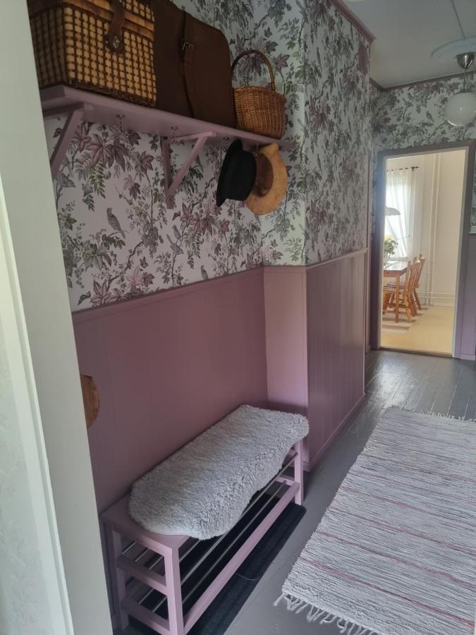 Gamla Kooperativa Villa Eksharad Luaran gambar